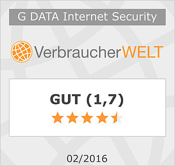 Verbraucherwelt